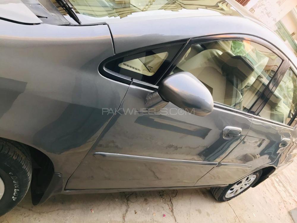 ہونڈا سٹی 2005 for Sale in بہاولپور ہونڈا سٹی 2005 for Sale in بہاولپور Image-5