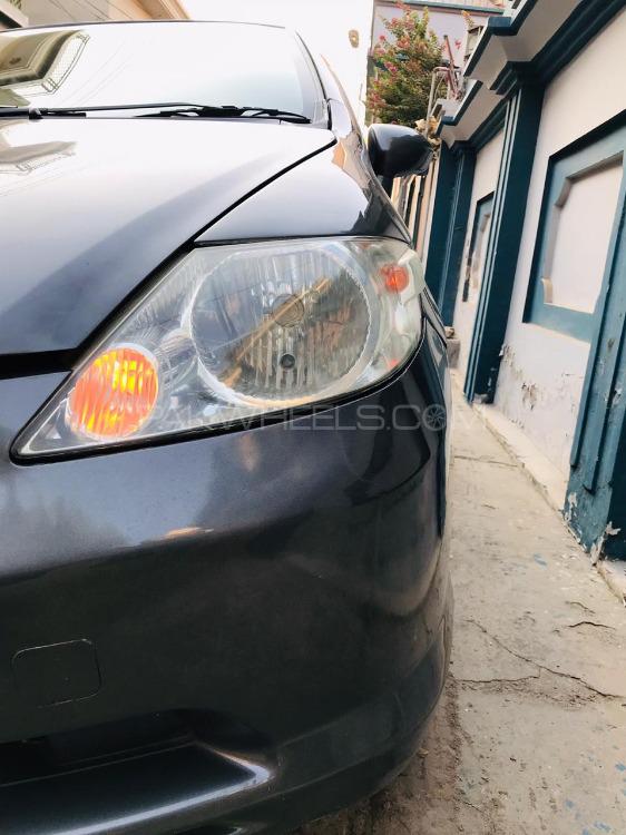 ہونڈا سٹی 2005 for Sale in بہاولپور ہونڈا سٹی 2005 for Sale in بہاولپور Image-8