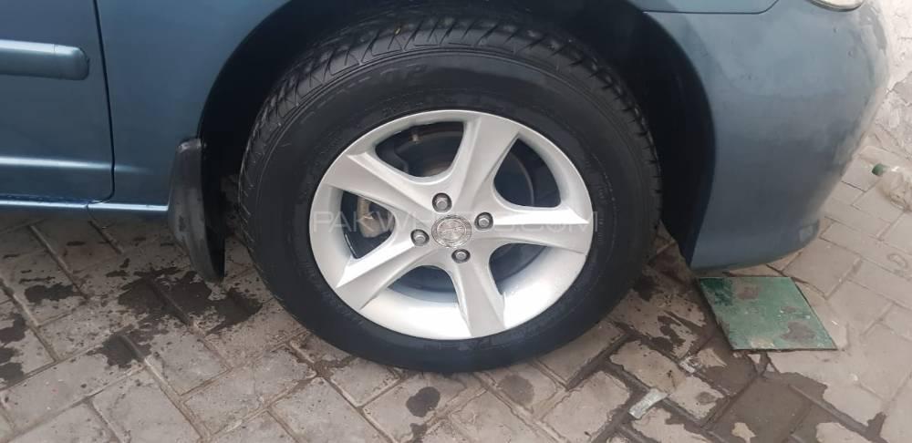 ہونڈا سوک 2005 for Sale in راولپنڈی ہونڈا سوک 2005 for Sale in راولپنڈی Image-9