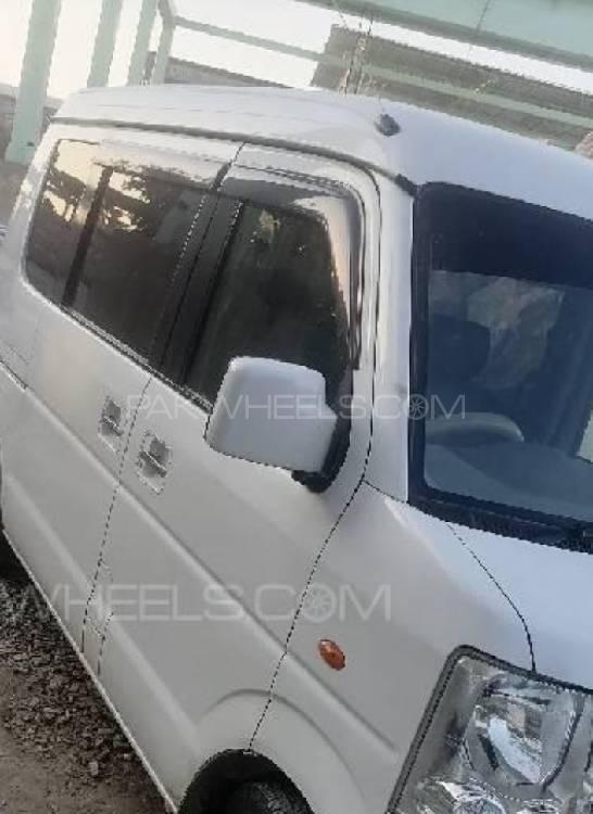Mazda Scrum Wagon 2011 for Sale in Peshawar Image-1