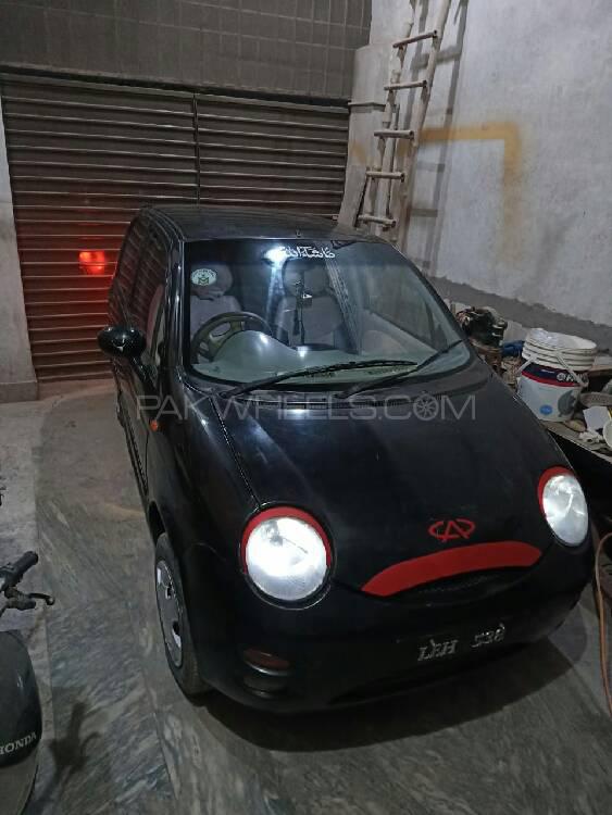 Chery QQ 2007 for Sale in Multan Image-1