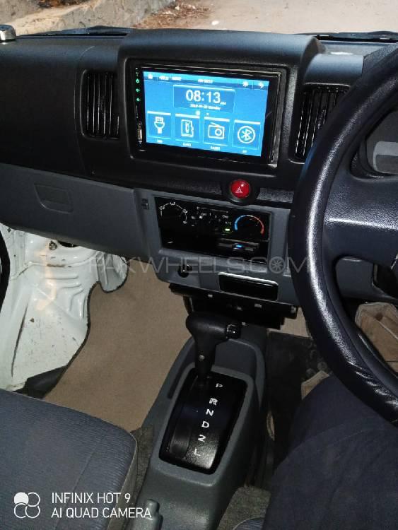 نسان کلپر 2013 for Sale in کراچی نسان کلپر 2013 for Sale in کراچی Image-6