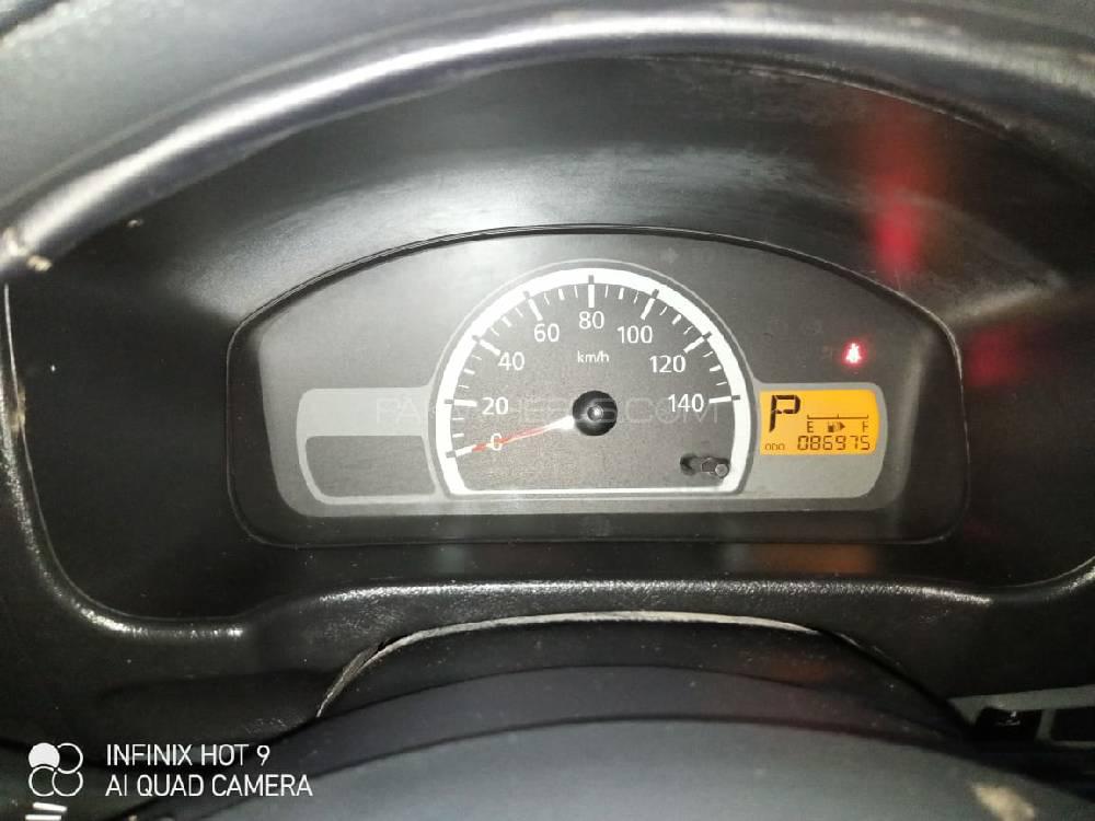 نسان کلپر 2013 for Sale in کراچی نسان کلپر 2013 for Sale in کراچی Image-15