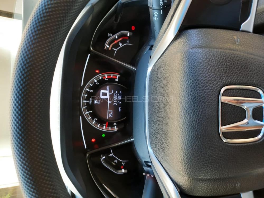 ہونڈا سوک 2018 for Sale in نوشہرہ کینٹ ہونڈا سوک 2018 for Sale in نوشہرہ کینٹ Image-9