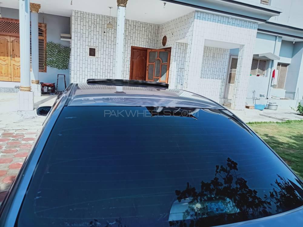 ہونڈا سوک 2004 for Sale in ایبٹ آباد ہونڈا سوک 2004 for Sale in ایبٹ آباد Image-11