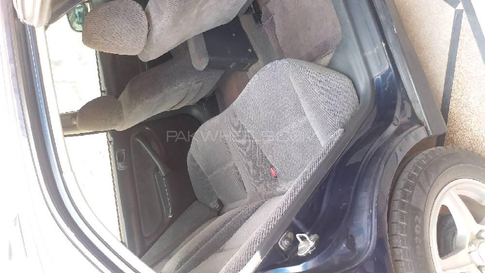 Honda Civic 1998 for Sale in Lahore Honda Civic 1998 for Sale in Lahore Image-11