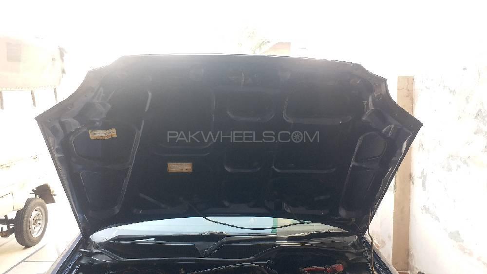 Honda Civic 1998 for Sale in Lahore Honda Civic 1998 for Sale in Lahore Image-14