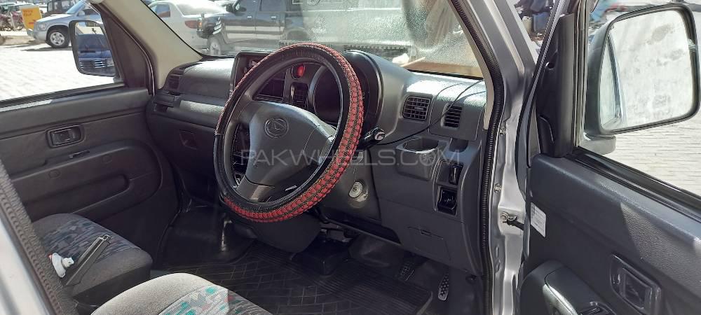 Daihatsu Hijet 2013 for Sale in Quetta Daihatsu Hijet 2013 for Sale in Quetta Image-6