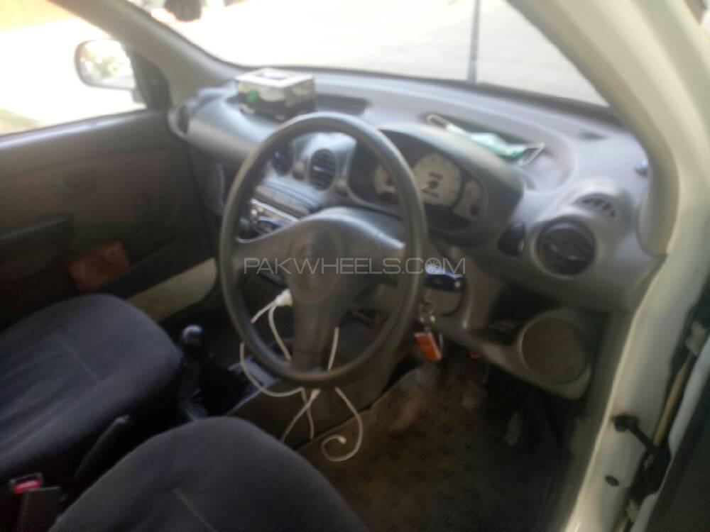 Hyundai Santro 2003 for Sale in Lahore Hyundai Santro 2003 for Sale in Lahore Image-7