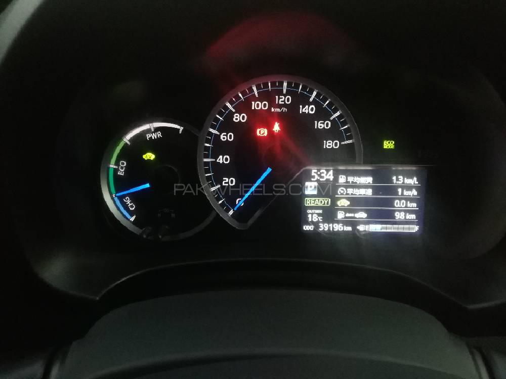 Toyota Vitz 2017 for Sale in Rawalpindi Toyota Vitz 2017 for Sale in Rawalpindi Image-13