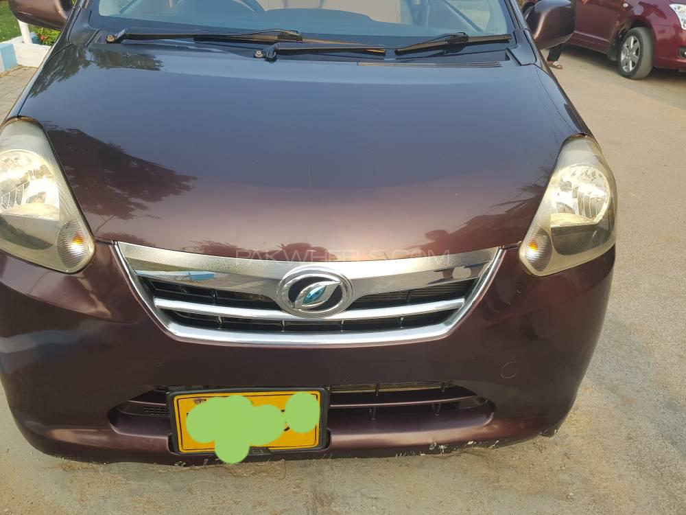 ڈائیہاتسو میرا 2012 for Sale in کراچی ڈائیہاتسو میرا 2012 for Sale in کراچی Image-5