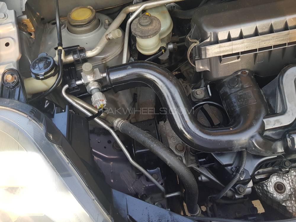 ڈائیہاتسو میرا 2012 for Sale in کراچی ڈائیہاتسو میرا 2012 for Sale in کراچی Image-7