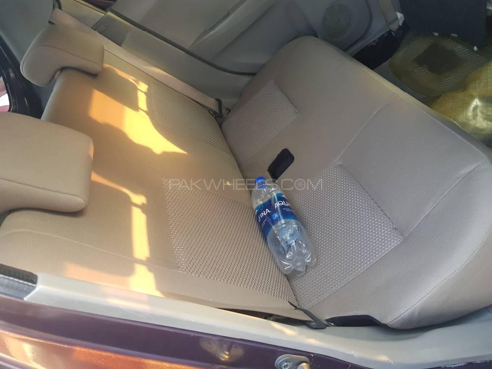 ڈائیہاتسو میرا 2012 for Sale in کراچی ڈائیہاتسو میرا 2012 for Sale in کراچی Image-15
