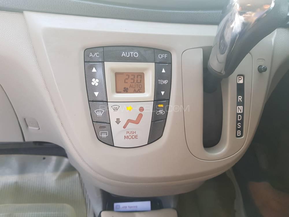 ڈائیہاتسو میرا 2012 for Sale in کراچی ڈائیہاتسو میرا 2012 for Sale in کراچی Image-13