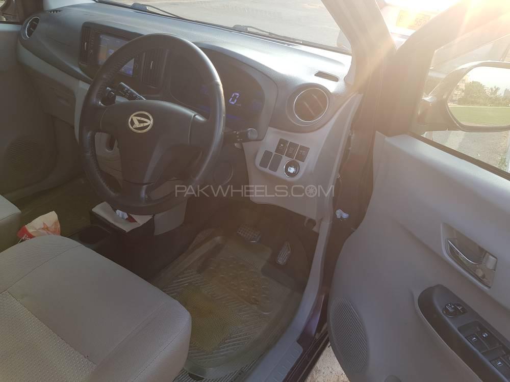 ڈائیہاتسو میرا 2012 for Sale in کراچی ڈائیہاتسو میرا 2012 for Sale in کراچی Image-10