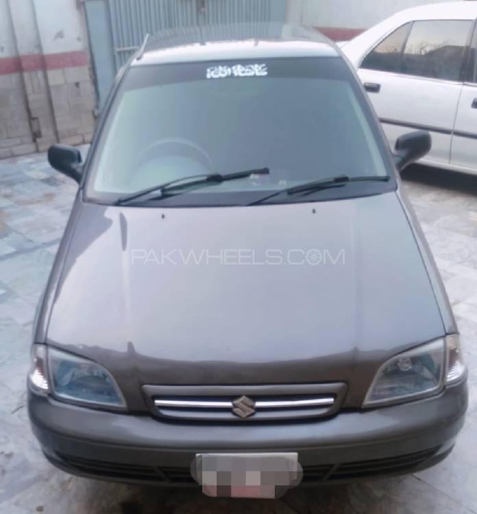 سوزوکی کلٹس 2008 for Sale in پشاور سوزوکی کلٹس 2008 for Sale in پشاور Image-2