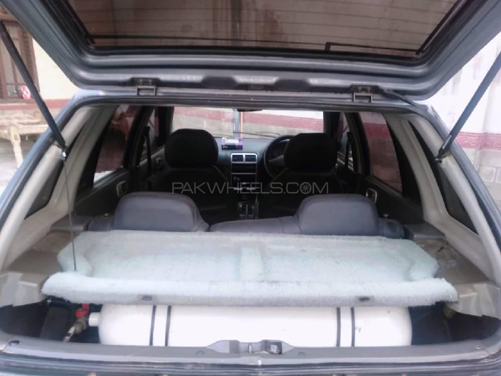 سوزوکی کلٹس 2008 for Sale in پشاور سوزوکی کلٹس 2008 for Sale in پشاور Image-6