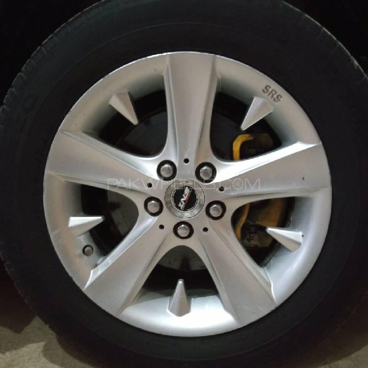Toyota Corolla 2010 for Sale in Peshawar Toyota Corolla 2010 for Sale in Peshawar Image-3