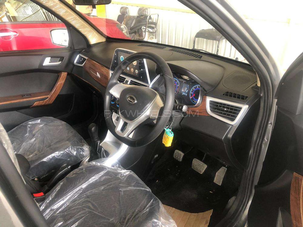 United Bravo 2020 for Sale in Karachi United Bravo 2020 for Sale in Karachi Image-4