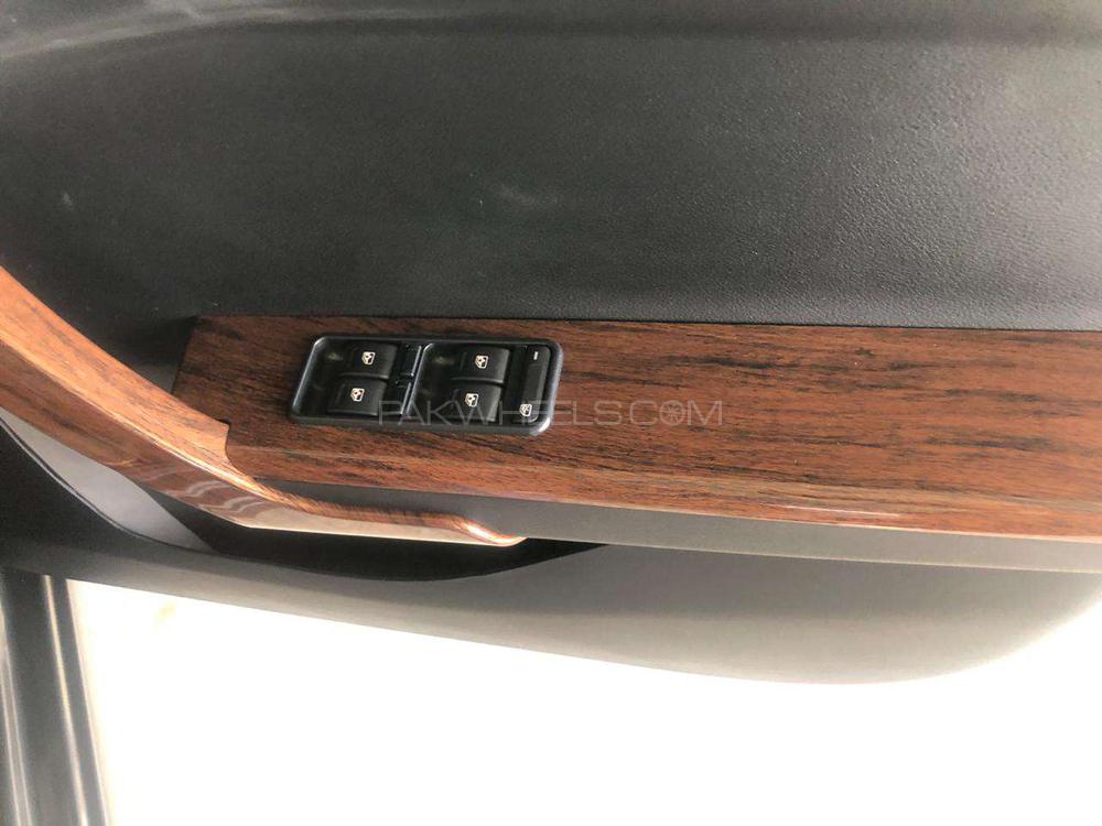 United Bravo 2020 for Sale in Karachi United Bravo 2020 for Sale in Karachi Image-5