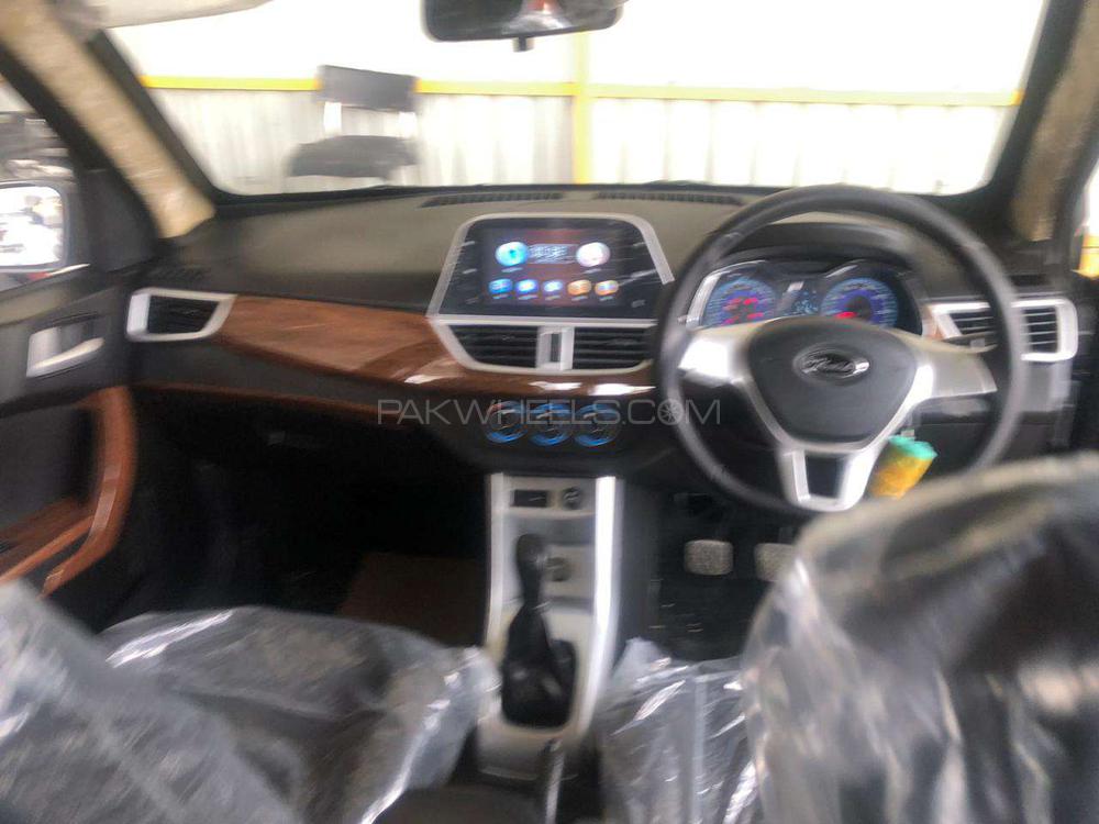 United Bravo 2020 for Sale in Karachi United Bravo 2020 for Sale in Karachi Image-7