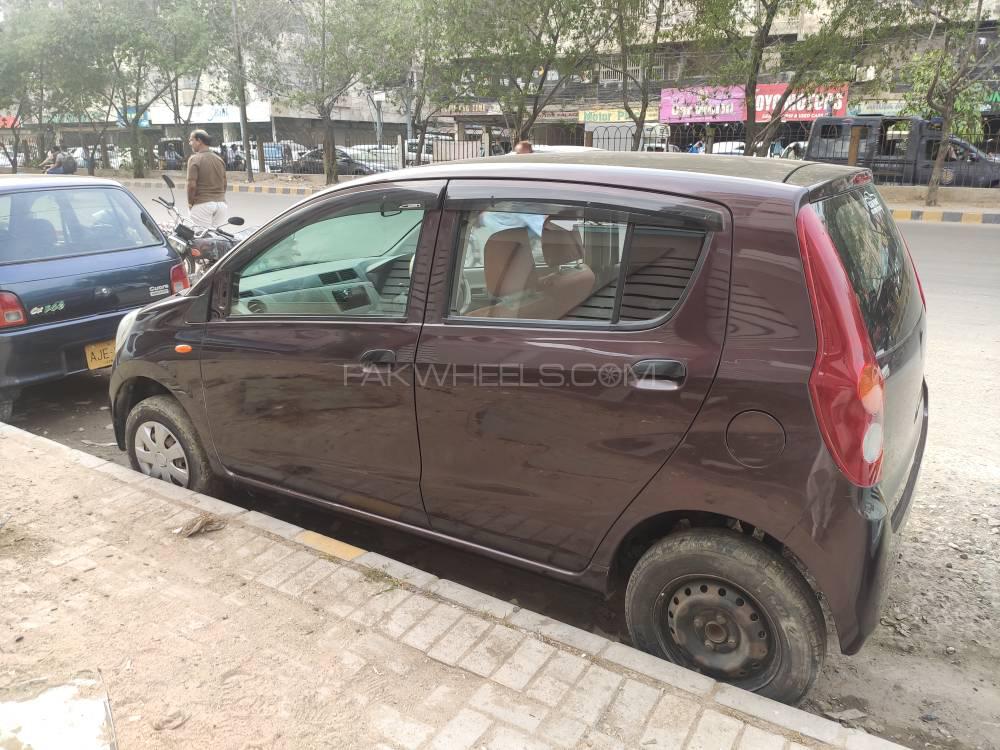 Daihatsu Mira 2014 for Sale in Karachi Daihatsu Mira 2014 for Sale in Karachi Image-2