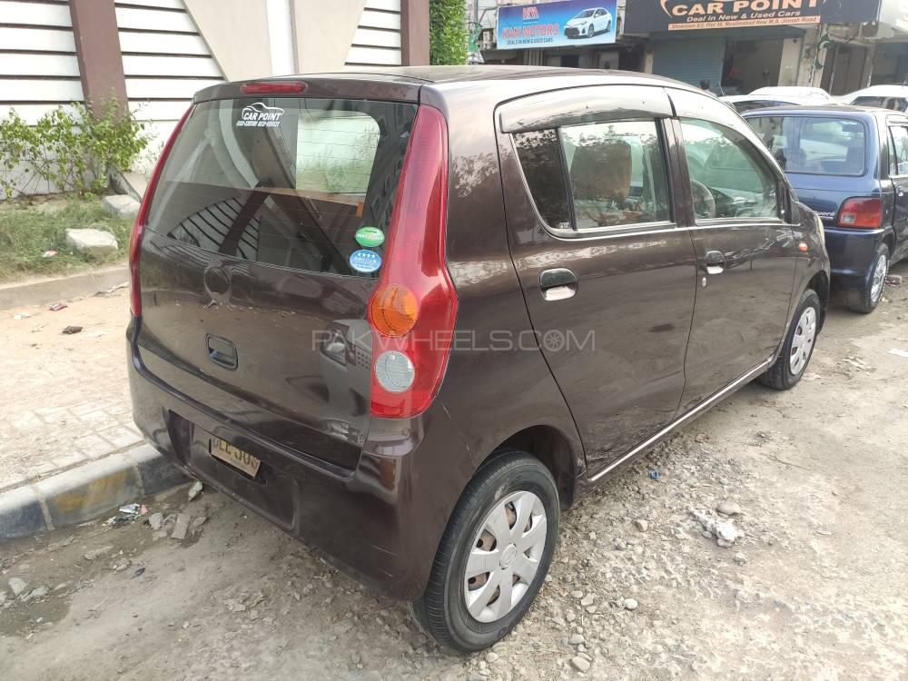Daihatsu Mira 2014 for Sale in Karachi Daihatsu Mira 2014 for Sale in Karachi Image-4
