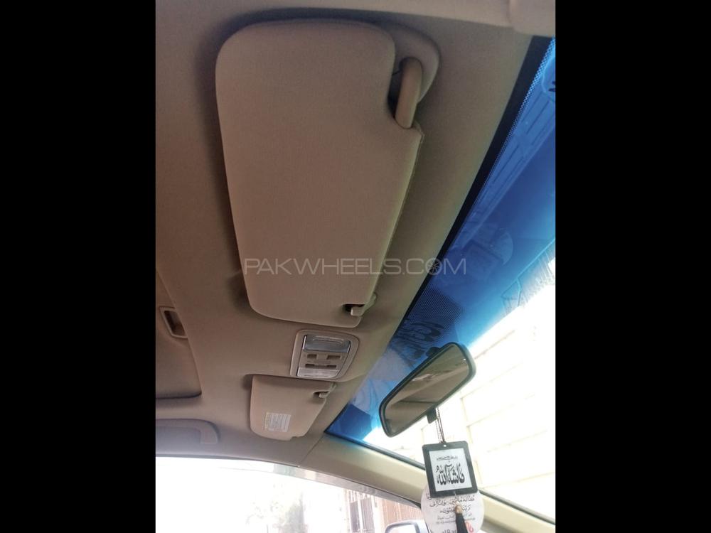 Honda Civic 2008 for Sale in Multan Honda Civic 2008 for Sale in Multan Image-6