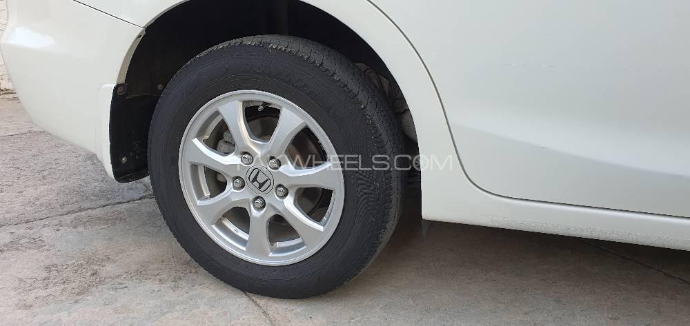 Honda Civic 2014 for Sale in Gujranwala Honda Civic 2014 for Sale in Gujranwala Image-11