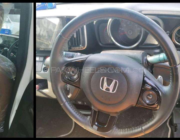 Honda N One 2017 for Sale in Lahore Honda N One 2017 for Sale in Lahore Image-3