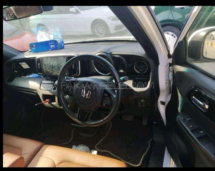 Honda N One 2017 for Sale in Lahore Honda N One 2017 for Sale in Lahore Image-6