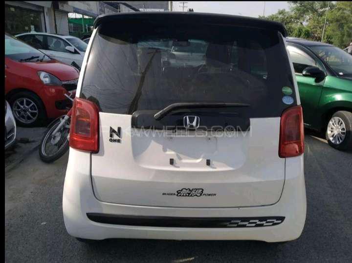 Honda N One 2017 for Sale in Lahore Honda N One 2017 for Sale in Lahore Image-10