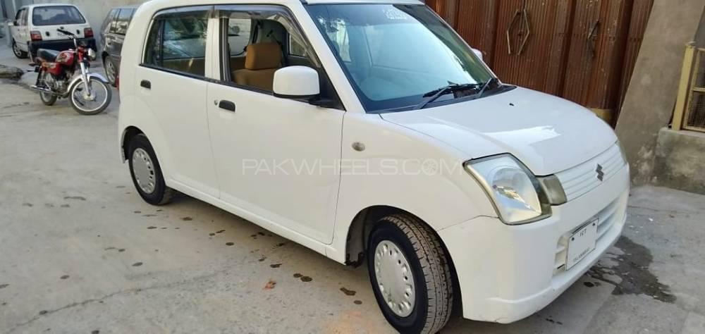 Suzuki Alto 2006 for Sale in Rawalpindi Suzuki Alto 2006 for Sale in Rawalpindi Image-3