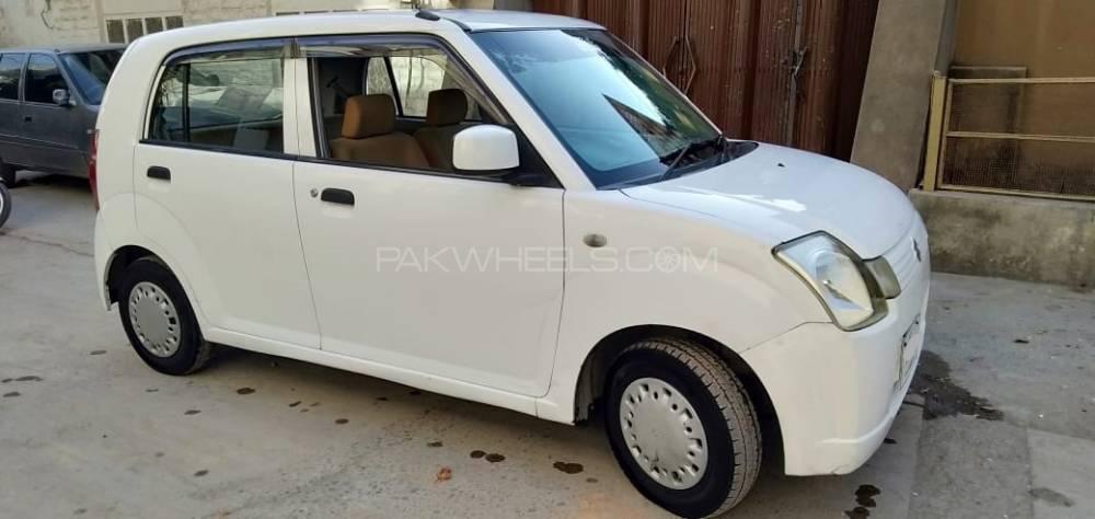 Suzuki Alto 2006 for Sale in Rawalpindi Suzuki Alto 2006 for Sale in Rawalpindi Image-7