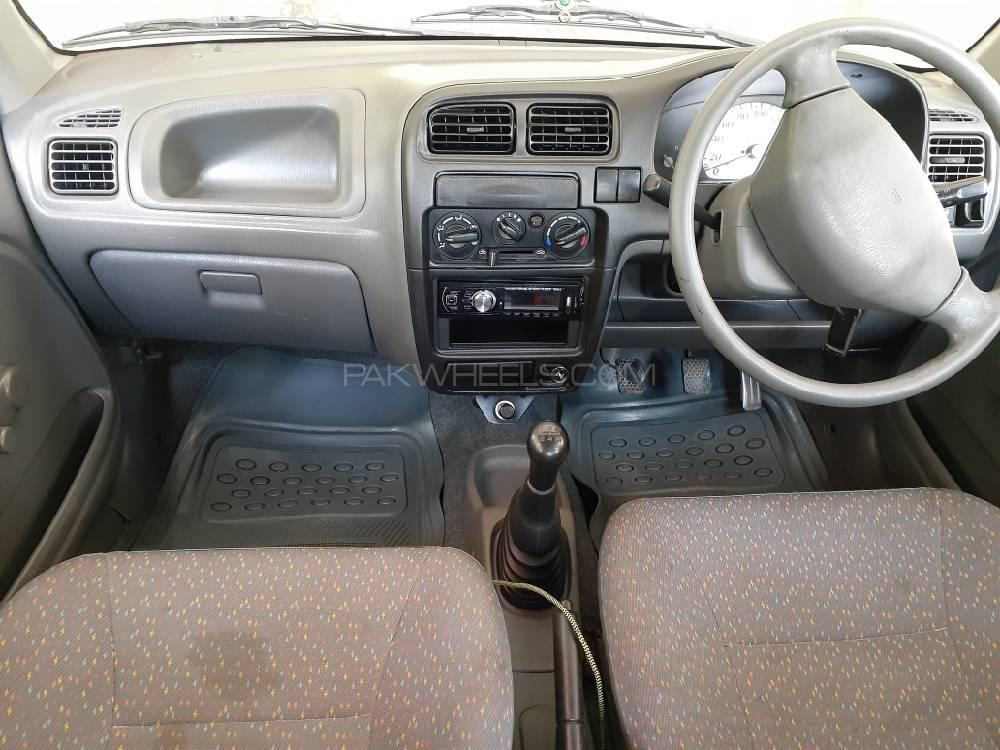 Suzuki Alto 2008 for Sale in Rawalpindi Suzuki Alto 2008 for Sale in Rawalpindi Image-5