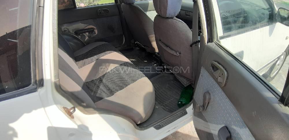 سوزوکی کلٹس 2003 for Sale in پشاور سوزوکی کلٹس 2003 for Sale in پشاور Image-5