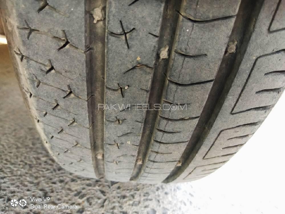 سوزوکی لیانا 2009 for Sale in اسلام آباد سوزوکی لیانا 2009 for Sale in اسلام آباد Image-9