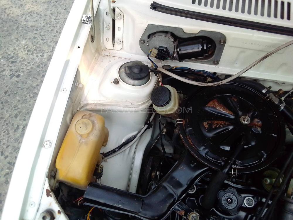 Suzuki Mehran 2005 for Sale in Rawalpindi Suzuki Mehran 2005 for Sale in Rawalpindi Image-4