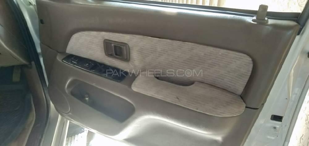 Toyota Surf 1998 for Sale in Gujar Khan Toyota Surf 1998 for Sale in Gujar Khan Image-9