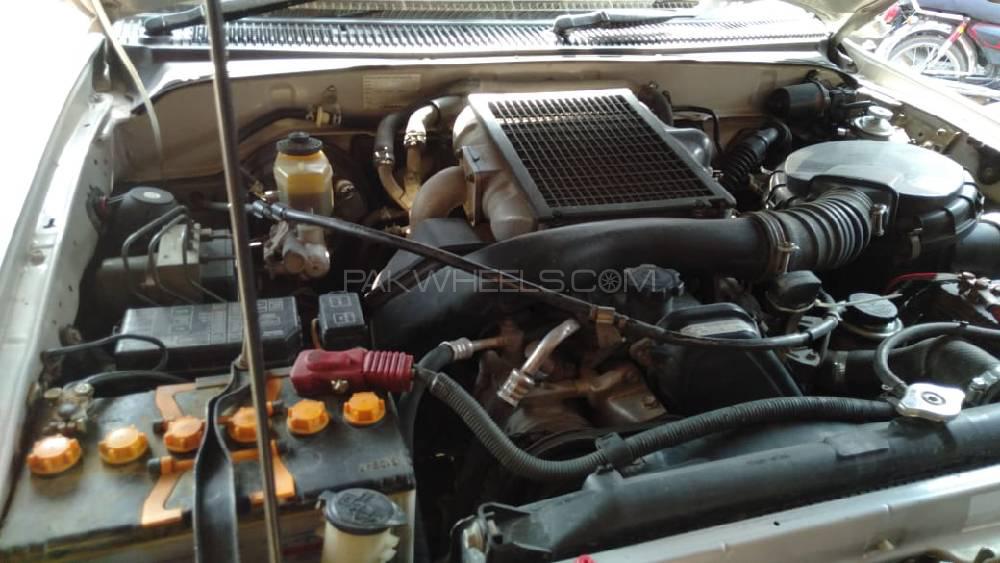 Toyota Surf 1998 for Sale in Gujar Khan Toyota Surf 1998 for Sale in Gujar Khan Image-3