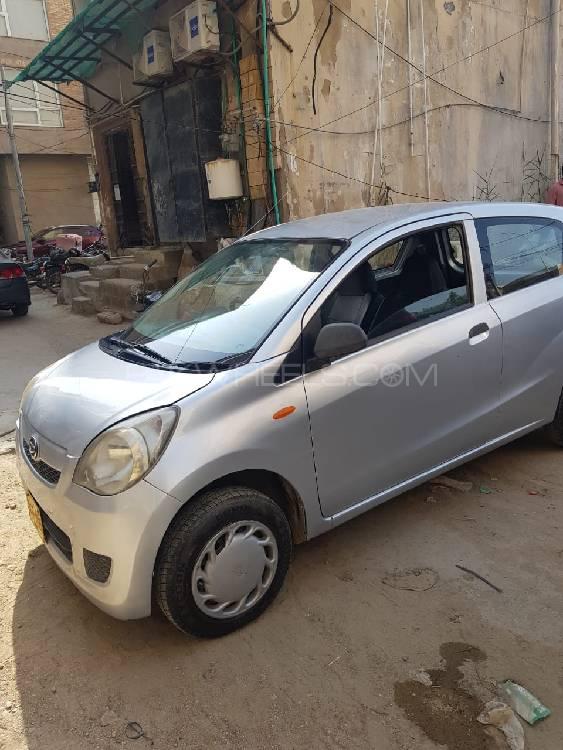 Daihatsu Mira 2011 for Sale in Karachi Image-1
