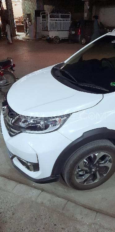ہونڈا بی آر-وی 2020 for Sale in راولپنڈی ہونڈا بی آر-وی 2020 for Sale in راولپنڈی Image-2