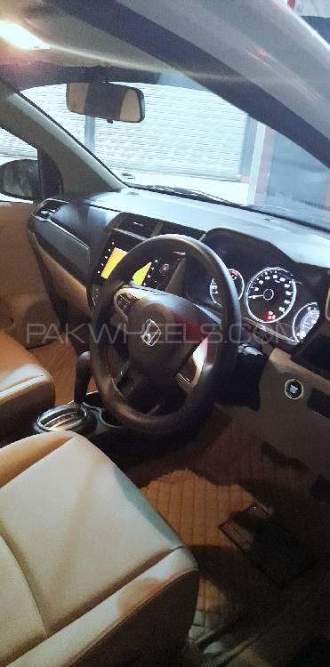 ہونڈا بی آر-وی 2020 for Sale in راولپنڈی ہونڈا بی آر-وی 2020 for Sale in راولپنڈی Image-7