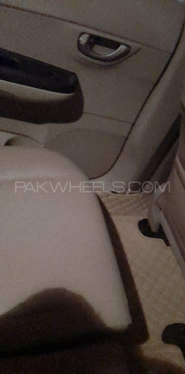 ہونڈا بی آر-وی 2020 for Sale in راولپنڈی ہونڈا بی آر-وی 2020 for Sale in راولپنڈی Image-9