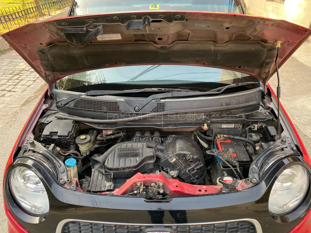 Honda N One 2016 for Sale in Lahore Honda N One 2016 for Sale in Lahore Image-9