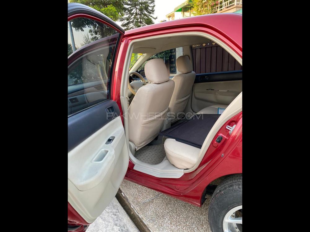 Mitsubishi Lancer 2005 for Sale in Lahore Mitsubishi Lancer 2005 for Sale in Lahore Image-5