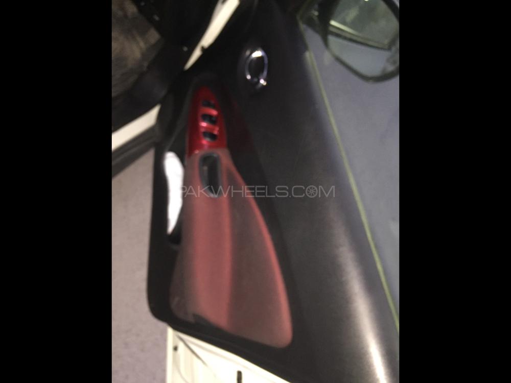 نسان جوک 2010 for Sale in اسلام آباد نسان جوک 2010 for Sale in اسلام آباد Image-5