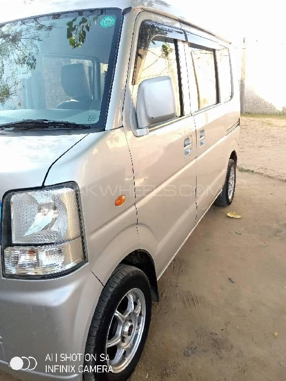 Suzuki Every 2017 for Sale in Gujrat Image-1