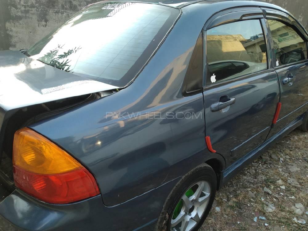 Suzuki Liana 2006 for Sale in Islamabad Suzuki Liana 2006 for Sale in Islamabad Image-7