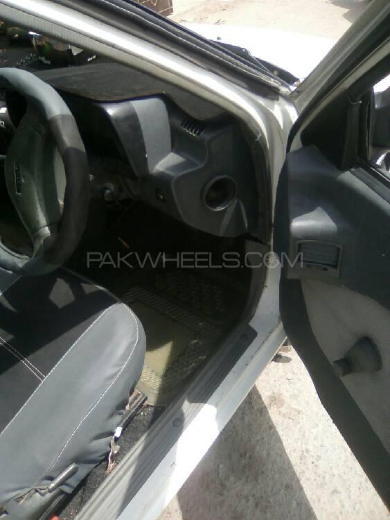 Suzuki Margalla 1995 for Sale in Karachi Suzuki Margalla 1995 for Sale in Karachi Image-15